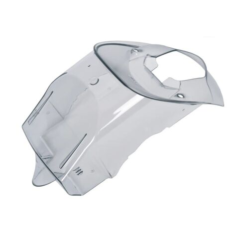 BAC A DOSETTES TRANSPARENT POUR PETIT ELECTROMENAGER KRUPS - MS-209029