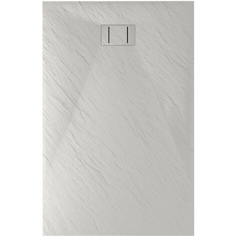 IDRALITE 90X120 cm rectangulaire