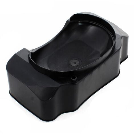 HOTPOINT ARISTON Bac à eau d'origine (C00145091) Réfrigérateur, congélateur ARISTON HOTPOINT, INDESIT, SCHOLTES, WHIRLPOOL