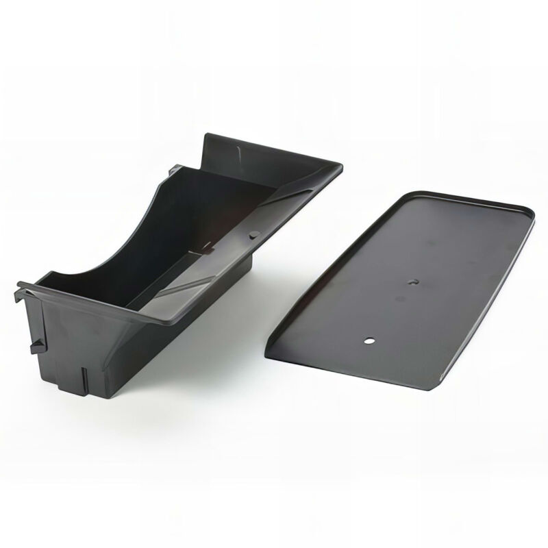 Bac à eau perfectionné pour les modèles T8, T7 et 2000 Tormek AWT-250