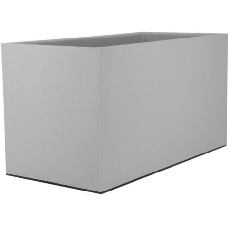 Bac a fleurs GRANIT - 60x30 cm - Stone