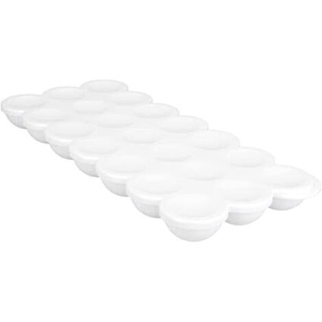 Bac a glacons avec couvercle pour Refrigerateur BOSCH 11008387