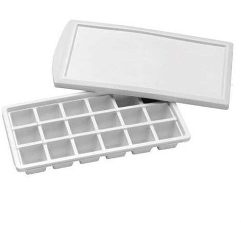 Bac à glaçons d'origine (C00299591, 481941878977) Réfrigérateur, congélateur AEG, ARISTON HOTPOINT, BAUKNECHT, CYLINDA, IGNIS, IKEA WHIRLPOOL, INDESIT, KITCHENAID, LADEN, PRIVILEG, RADIOLA, SCHOLTES,