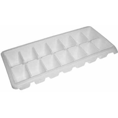 Bac à glaçons d'origine (C00299591, 481941878977) Réfrigérateur, congélateur INDESIT, SMEG, AEG, IKEA WHIRLPOOL, LADEN, BAUKNECHT, RADIOLA, PRIVILEG, SCHOLTES, CYLINDA, IGNIS, WHIRLPOOL, ARISTON HOTPO