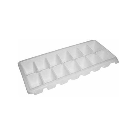 Bac à glaçons d'origine (C00299591, 481941878977) Réfrigérateur, congélateur INDESIT, SMEG, AEG, IKEA WHIRLPOOL, LADEN, BAUKNECHT, RADIOLA, PRIVILEG, SCHOLTES, CYLINDA, IGNIS, WHIRLPOOL, ARISTON HOTPO