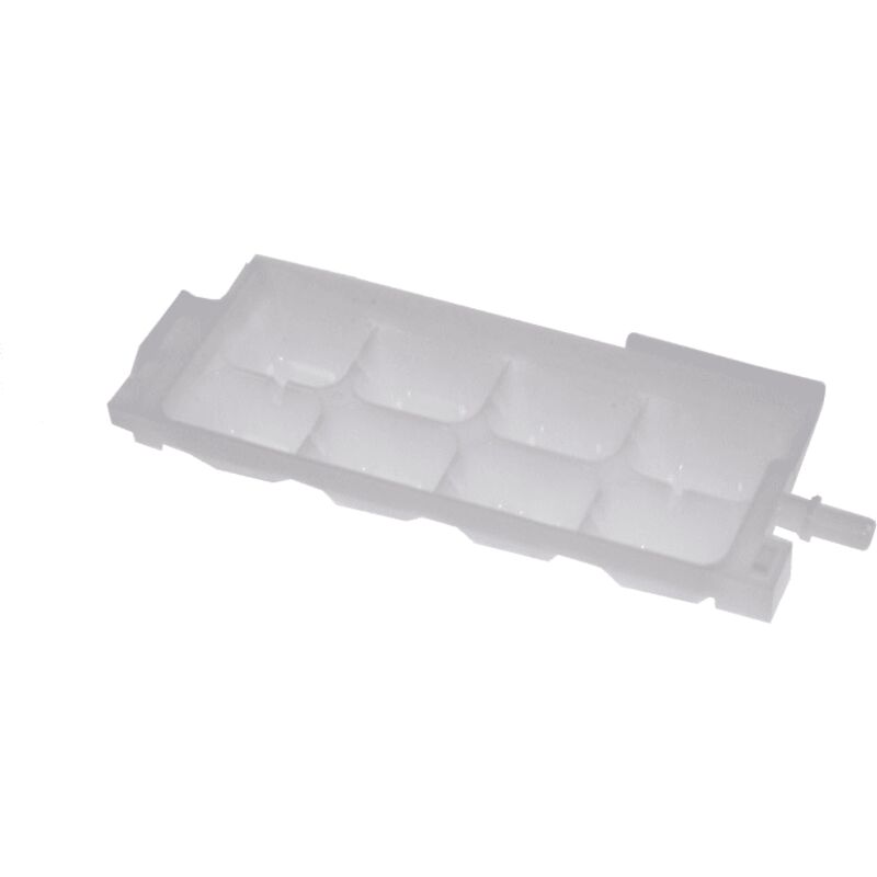 Bac a glacons ice box pour refrigerateur haier - 0060204650