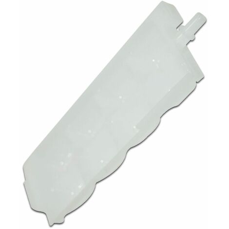 Bac à glacons ice box d'origine (0060204650, 49046107) Réfrigérateur, congélateur HAIER, DE DIETRICH