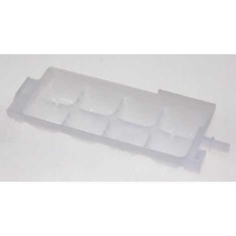 Bac à glacons ice box d'origine (0060204650, 49046107) Réfrigérateur, congélateur HAIER, DE DIETRICH