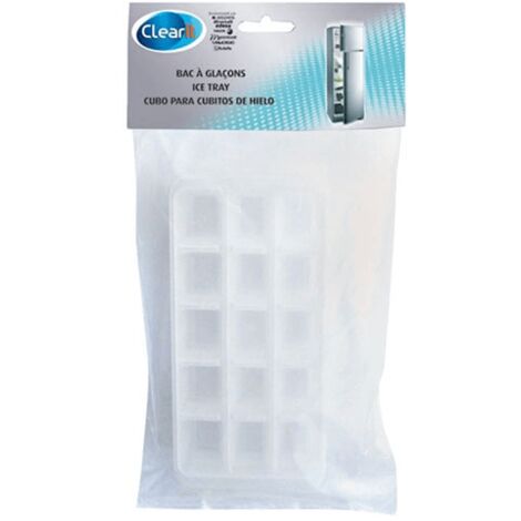 Bac a glacons pour refrigerateur, congelateur Brandt, Thomson, Fagor, Vedette - 41S8784
