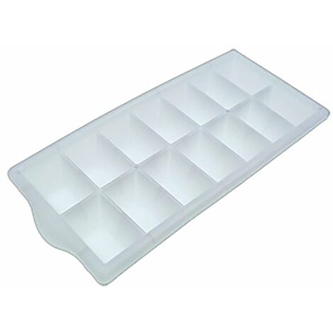 BAC A GLACONS pour REFRIGERATEUR DE DIETRICH - 46X2316