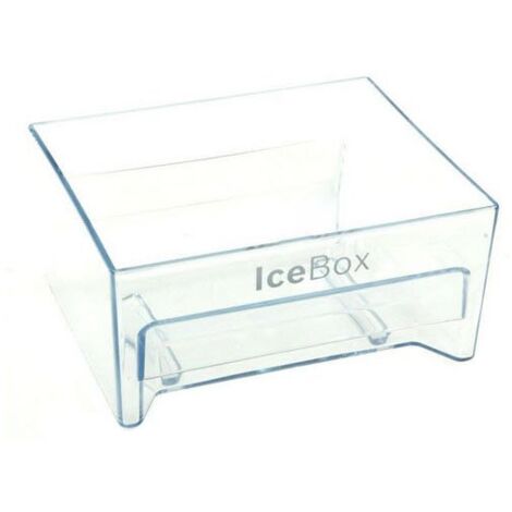BAC A GLACONS pour REFRIGERATEUR LG - MKK37352803