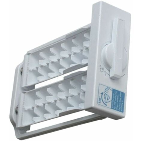 Bac a glacons twist (AJP32924901) Réfrigérateur, congélateur LG