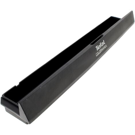 Bac a graisse ts-01040310 pour Plancha Tefal