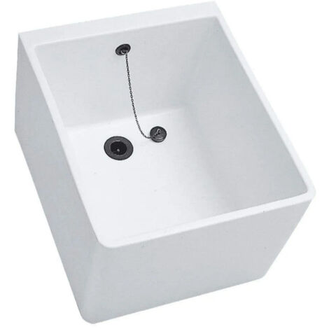 Bac à laver 50x60, SELLES
