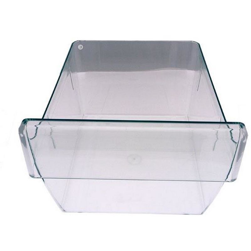 Bac a légumes d'origine