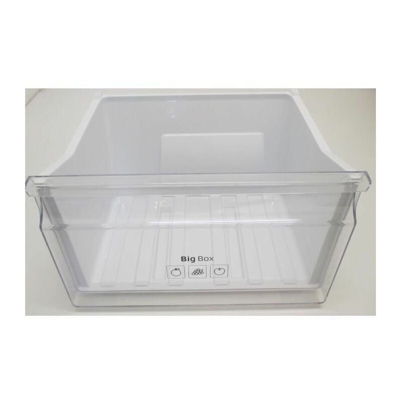 Samsung - Bac à légumes d'origine (DA97-13457A) Réfrigérateur, congélateur