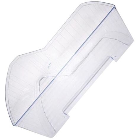 BAC A LEGUMES 43 x 30 x1 7,5 CM POUR REFRIGERATEUR - CONGELATEUR BOSCH