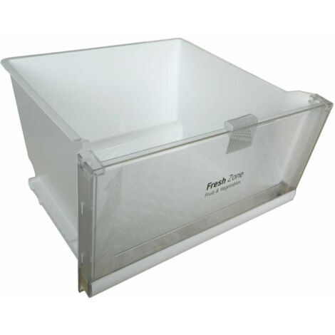 Bac à légumes (44,1 x 38,7 x 24,5 cm) pour réfrigérateur, congélateur LG - AJP74894404