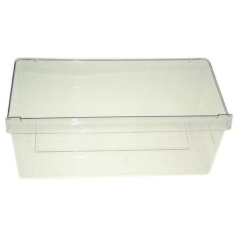 BAC A LEGUMES 445 x 205 x 250 MM POUR REFRIGERATEUR WHRILPOOL - IKEA - BAUKNECHT - IGNIS