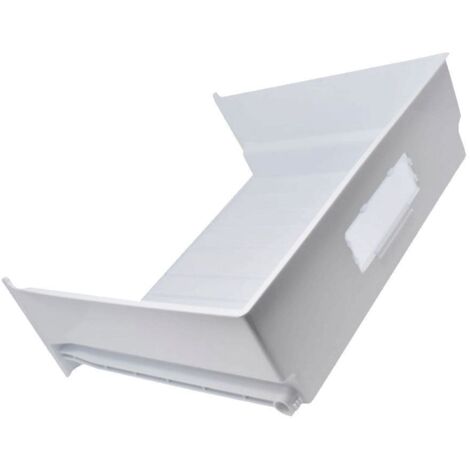 Bac à légumes (4638200100) Réfrigérateur, congélateur BEKO, GRUNDIG