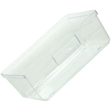Bac à legumes (481010470955, C00318102) Réfrigérateur, congélateur WHIRLPOOL, BAUKNECHT, ARISTON HOTPOINT, IKEA WHIRLPOOL