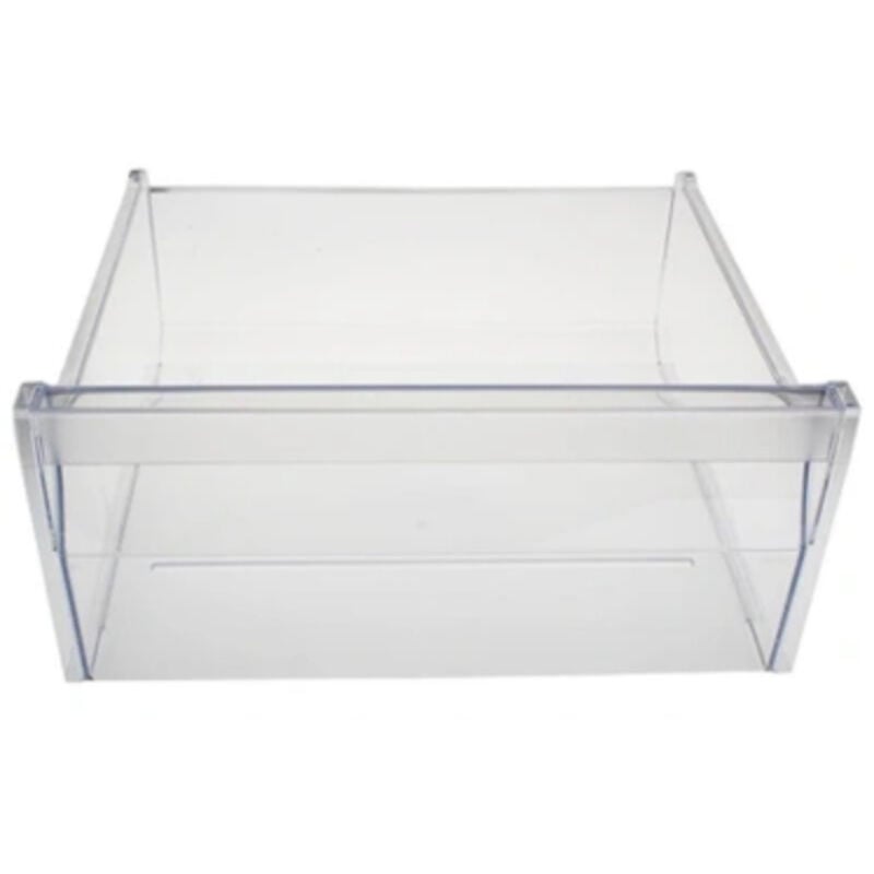 Whirlpool - Bac à légumes pour Réfrigérateur 481010596931