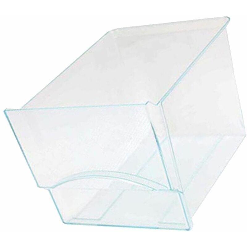 Bac à légumes d'origine