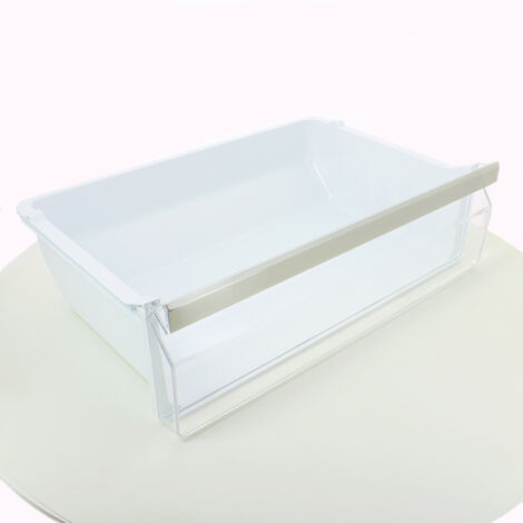 BAC A LEGUMES  9011450 pour Réfrigérateur ESSENTIEL B REFRIGERATEUR COMBINE ESSENTIELB ERCVE190-60B1, REFRIGERATEUR COMBINE ESSENTIELB ERCVE190-60B2, REFRIGERATEUR COMBINE ESSENTIELB ERCVE190-60V2