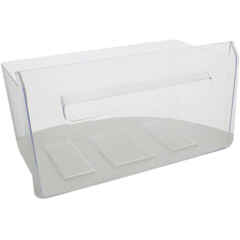 BAC A LEGUMES  9021061 pour Réfrigérateur LISTO REF TU LISTO RLL145-55B1, REF TU LISTO RLL170-55B1, REFRIGERATEUR 2 PORTES ENCASTRABLE LISTO RDL170-55S1, REFRIGERATEUR 2 PORTES LISTO RDL 271, REFRIGER