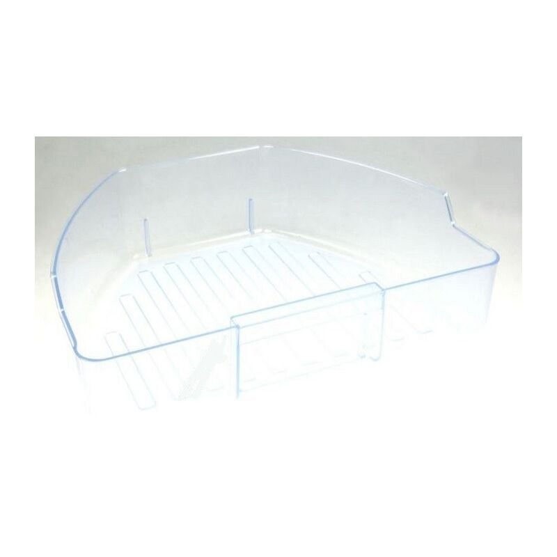Dometic - Bac à légumes bleu 404x302x115mm pour Réfrigérateur 2413392008