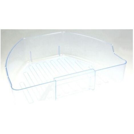 BAC A LEGUMES BLEU 404X302X115MM POUR REFRIGERATEUR DOMETIC