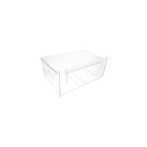 Bac à légumes complet 202x452mm pour réfrigérateurs et congélateurs 140173357041 Electrolux