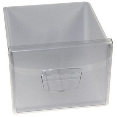 BAC A LEGUMES COMPLET POUR REFRIGERATEUR INDESIT