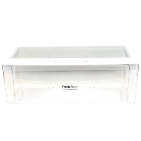 BAC A LEGUMES COMPLET POUR REFRIGERATEUR LG - AJP73394801