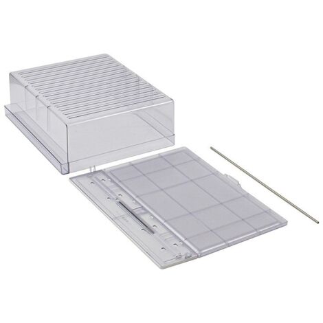 BAC À LÉGUMES +COUVERCLE POUR REFRIGERATEUR DOMETIC - 289078605