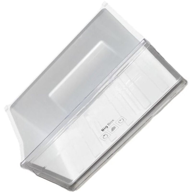 Bac à légumes (57,3 x 36,3 x 28 cm) pour Réfrigérateur congélateur SAMSUNG DA97-13483A