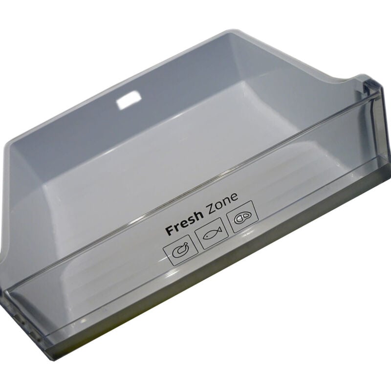 Bac à légumes d'origine