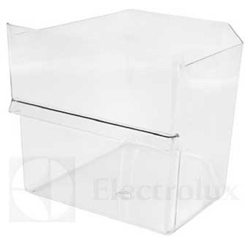 AEG - bac a legumes de refrigerateur electrolux - zanussi