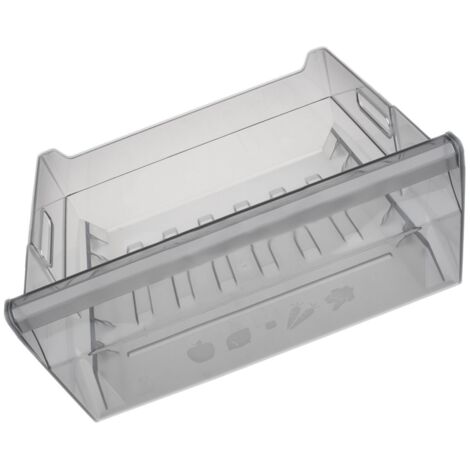 Bac à legumes d'origine (481010569993) Réfrigérateur, congélateur BAUKNECHT, IGNIS, IKEA WHIRLPOOL, KITCHENAID, LADEN, WHIRLPOOL