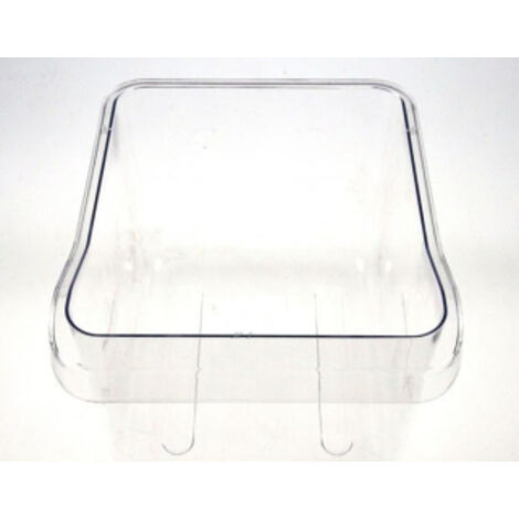 Bac à légumes d'origine (481241848728) Réfrigérateur, congélateur IGNIS, WHIRLPOOL, IKEA WHIRLPOOL