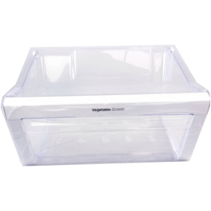 Samsung - Bac à légumes inférieur d'origine 435x303x230 mm