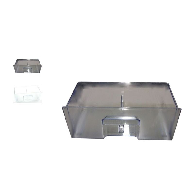 Beko - Bac à légumes DSA28000 pour Réfrigérateur 4237960300