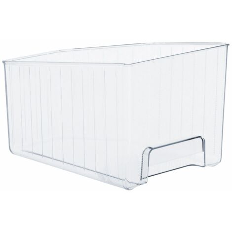 BAC A LEGUMES GAUCHE POUR REFRIGERATEUR BOSCH B/S/H