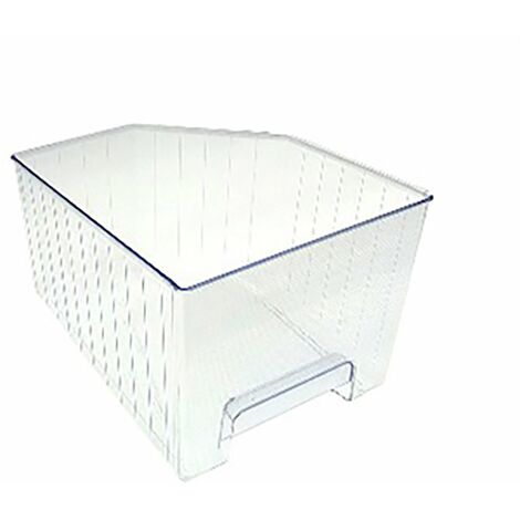 BAC A LEGUMES GAUCHE POUR REFRIGERATEUR DE DIETRICH - 41X0384