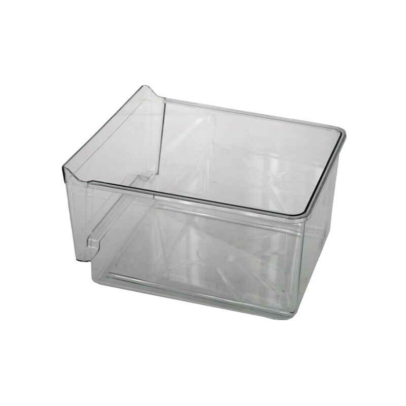 Bac a legume transparent -- 25.8cm x 30cm x h - Liebherr