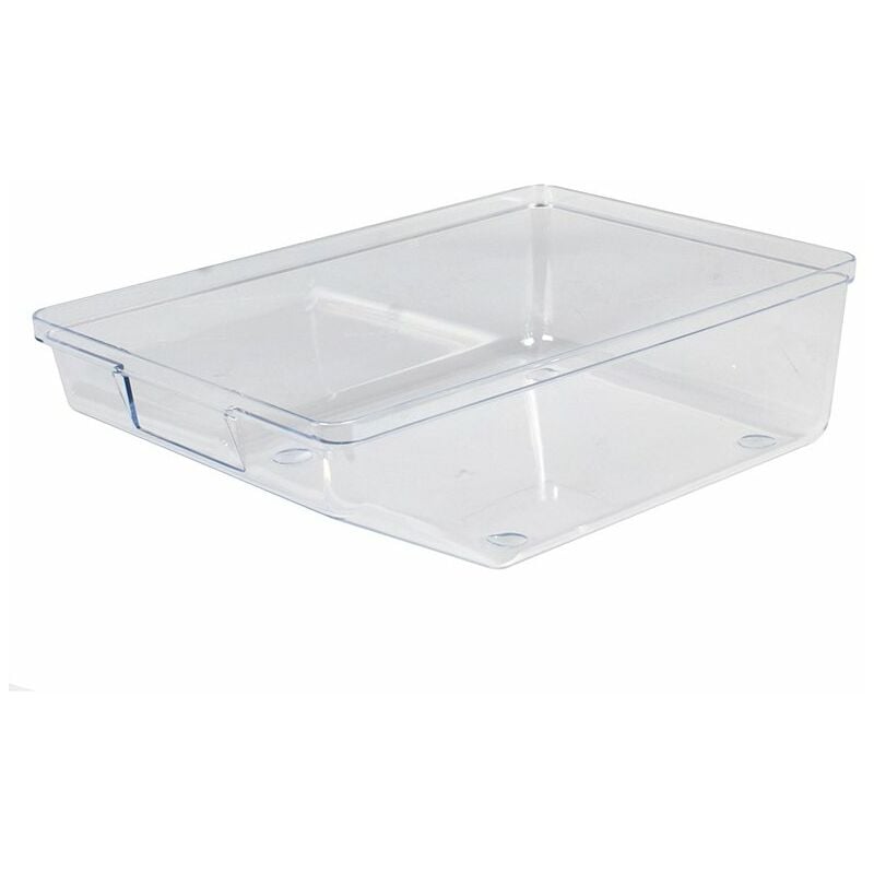 Whirlpool - bac a legumes grand modele pour refrigerateur ...