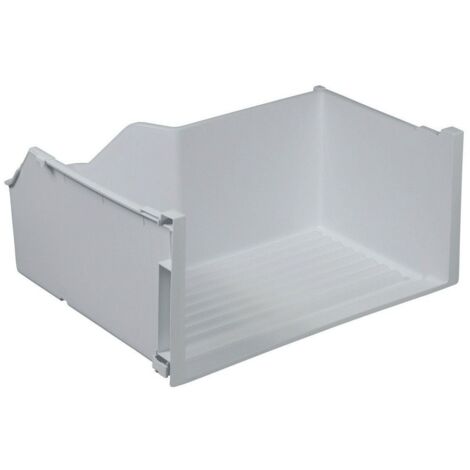 Bac à légumes inférieur d'origine (00747609, 747609) Réfrigérateur, congélateur NEFF, SIEMENS, GAGGENAU, BOSCH