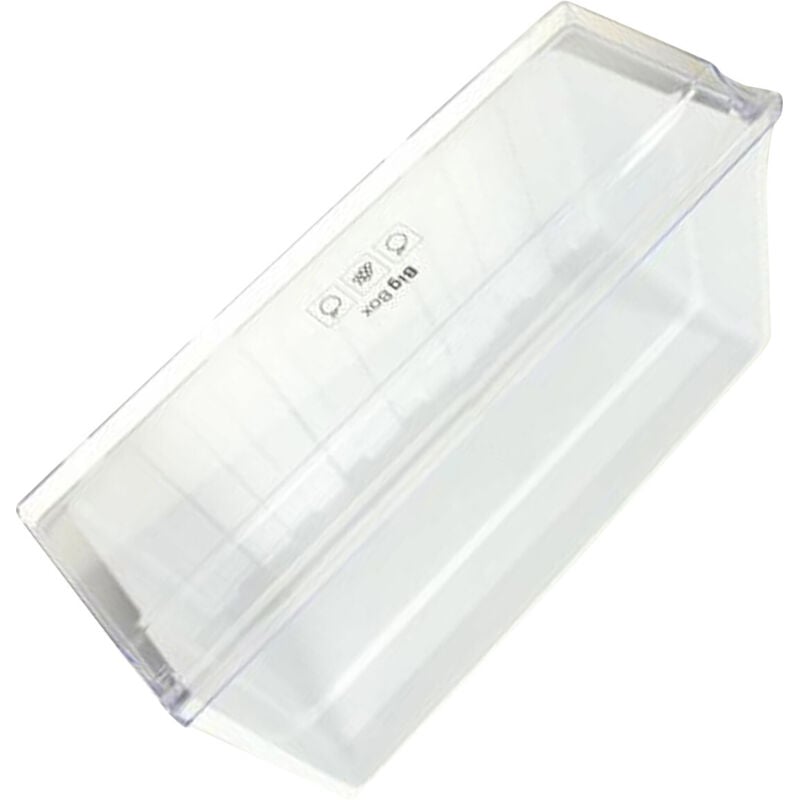 Bac a legumes inferieur d'origine