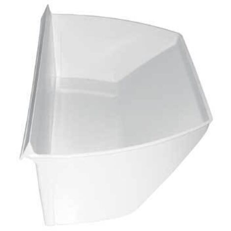 BAC A LEGUMES L 450 X 190 X 290 M/M pour REFRIGERATEUR...