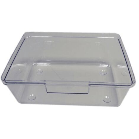 BAC A LEGUMES PETIT MODELE pour REFRIGERATEUR WHIRLPOOL -...